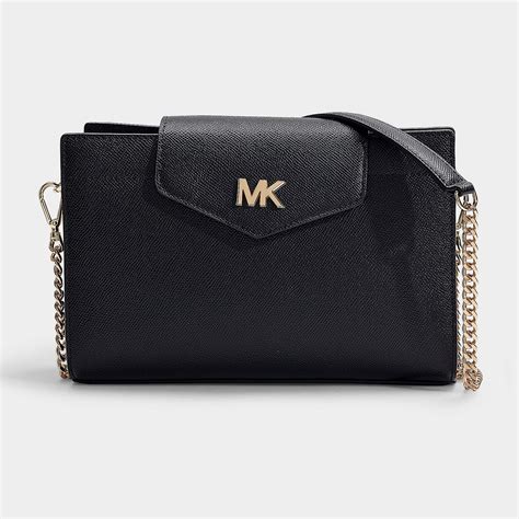 michael michael kors large crossbody clutch 